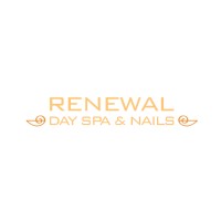 Renewal Day Spa logo