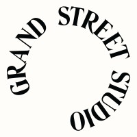 Grand Street Studio logo