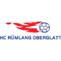 Handballclub Rümlang-Oberglatt logo