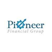 Pioneer Financial Group logo