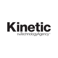 Image of Kinetic theTechnologyAgency