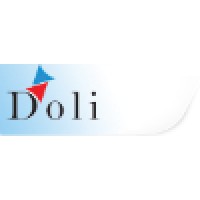 Doli systems logo