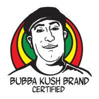 Bubba Kush Brand logo