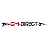GM Direct logo