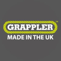 The Grappler logo