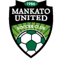Mankato United Soccer Club logo