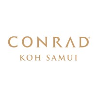 Conrad Koh Samui logo