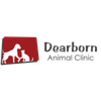 Dearborn Animal Clinic logo