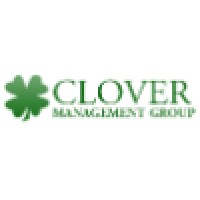 Clover Management Group logo