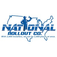 National Rollout Co. logo