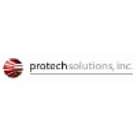 ProTech Solutions, Inc. logo