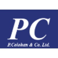 P Colohan & Co. Ltd logo