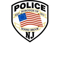 Image of Bound Brook Police Dept.