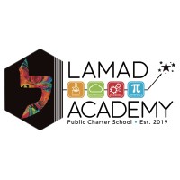 Lamad Academy Charter School logo