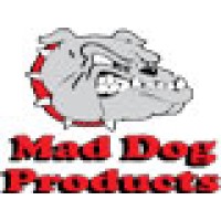 Mad Dog Products logo