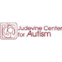 Judevine Center for Autism logo