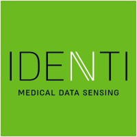 IDENTI Medical logo