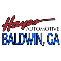 Hayes Of Baldwin, GM And Chrysler Vehicles logo