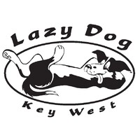 Lazy Dog Adventures logo