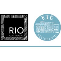 RIO Real Estate logo