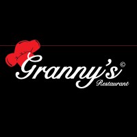 Granny's Restaurant logo