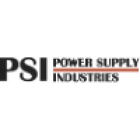 Power Supply Industries logo