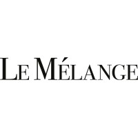 Le Mélange logo