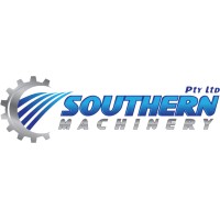 Southern Machinery logo