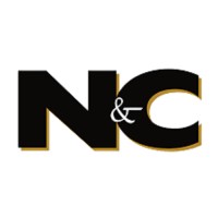 Nicholson & Cates Limited logo