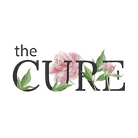 The Cure Beauty Spa And Hair Salon logo