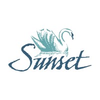 Sunset Funeral Homes logo