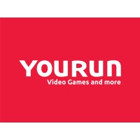 YouRun LTD logo