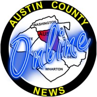 Austin County News Online logo
