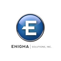 Enigma Solutions, Inc. logo