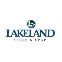 Lakeland Sleep & CPAP logo
