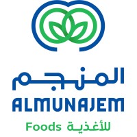 Image of Almunajem Foods Company