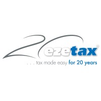 Ezetax logo