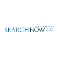 SearchNow Inc logo
