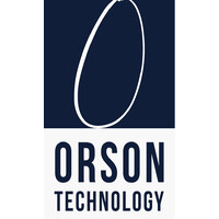 Orson Technology logo