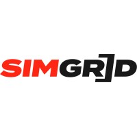The SimGrid logo