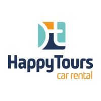 Happy Tours logo