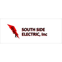 South Side Electric Inc logo