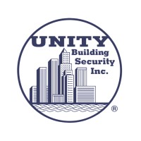 Image of Unity Building Security