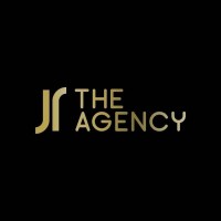 Jam Republic The Agency logo
