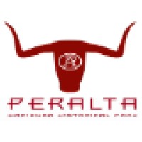 Peralta Hacienda Historical Park logo
