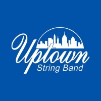 Uptown String Band logo