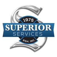 Superior Services R.S.H., Inc. logo