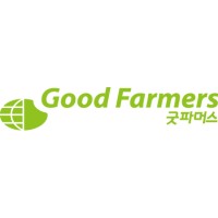 Good Farmers logo