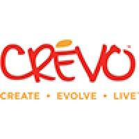 Crevo Footwear logo
