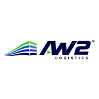 AW2 Logistics logo
